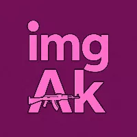 imgAK Logo