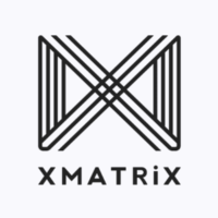xMatrix Logo
