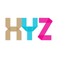 XYZ SCIENCE Logo