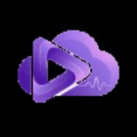云幕同声 Logo