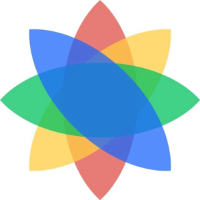 七色米AI Logo