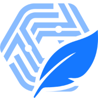 千笔降AI率 Logo
