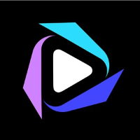 Keevx - AI数字人视频创作工具，海量数字人形象 | AI工具集 Logo