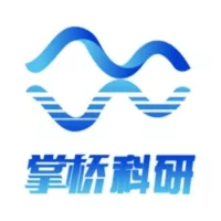 掌桥科研AI论文 - 依托3亿+真实文献库的AI论文写作工具 | AI工具集 Logo