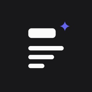 不繁简历 - AI 原生简历编辑器，专业简历制作平台 | AI工具集 Logo