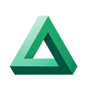 Fast3D - AI 3D模型生成工具，文字或图片生成3D模型 | AI工具集 Logo