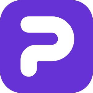 PixPix - 聚合全球顶级 AI 模型的跨境电商图视频创作平台 | AI工具集 Logo