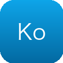 KoboldCpp AI 文本生成软件 Logo