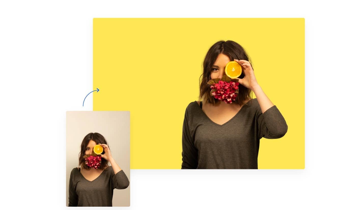 ClippingMagic产品截图