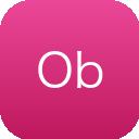 Objective Search Logo