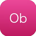 Objective Search Logo