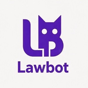 Lawbot脱敏猫 - 本地离线的 AI 法律文档脱敏工具 | AI工具集 Logo