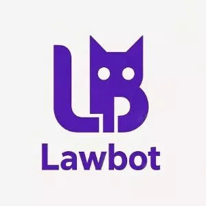 Lawbot脱敏猫 - 本地离线的 AI 法律文档脱敏工具 | AI工具集 Logo