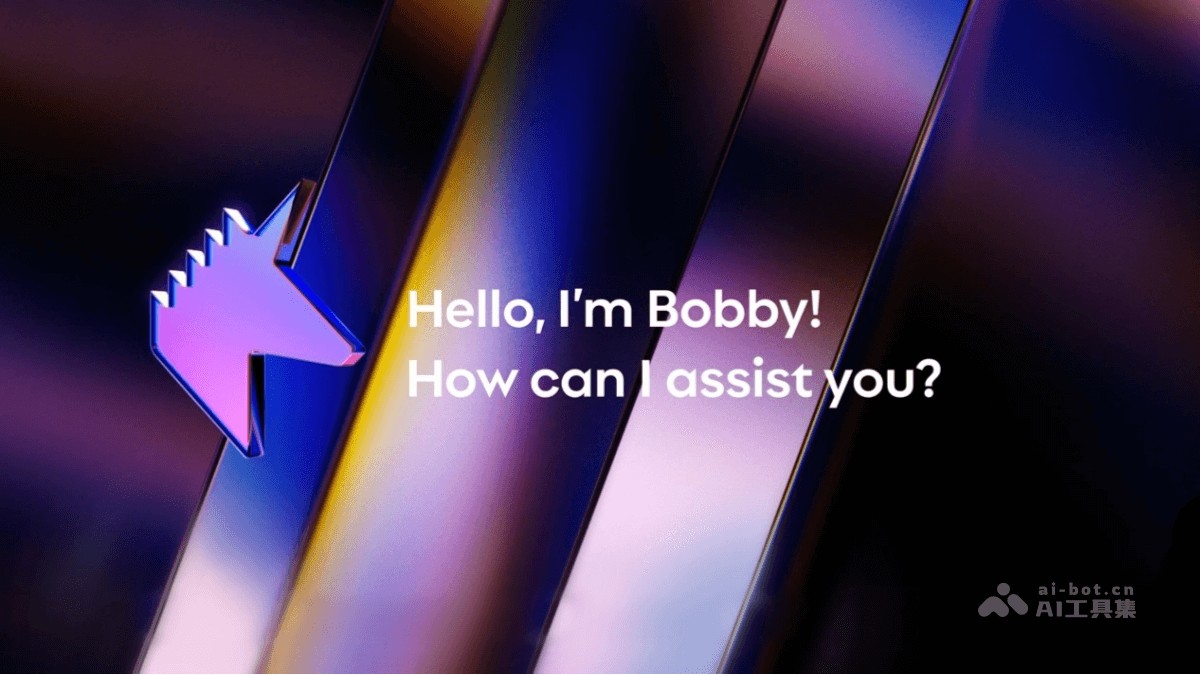Bobby - RockFlow 推出的金融投资 AI Agent | AI工具集