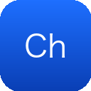 Chat with Hacker News Logo