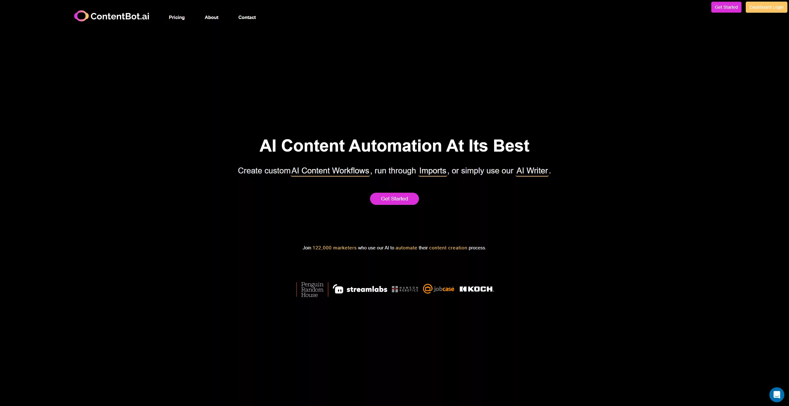 ContentBot