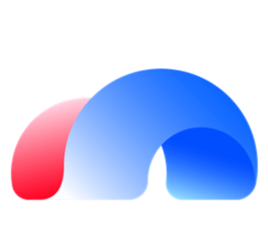 秒哒 - 百度推出的AI无代码应用开发平台 Logo