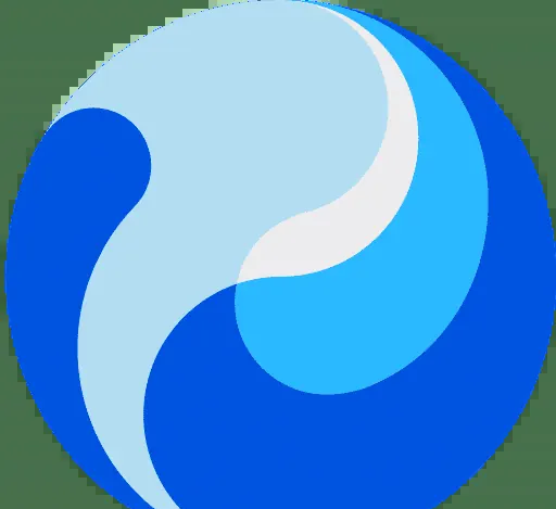 腾讯混元3D Logo