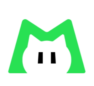 LongCat AI - 美团AI大模型官方入口 Logo
