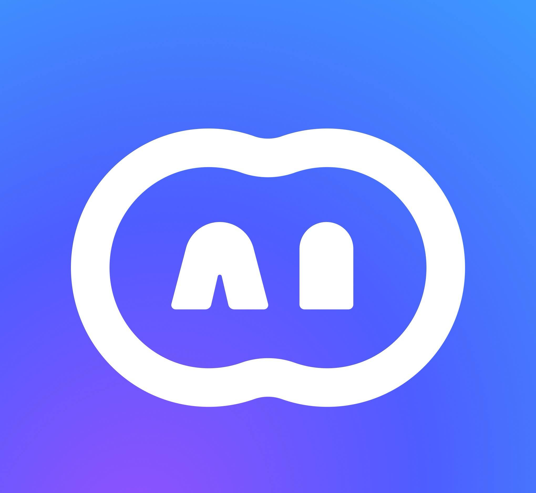 快去用！免费！「DeepSeek-R1 671B满血版」不卡、不限次！ Logo