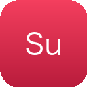 Suno 非官方的API接口 Logo