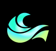 音潮涌现 AI音乐平台 Logo