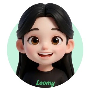 Loomy - 科大讯飞推出的桌面级 AI 智能体 | AI工具集