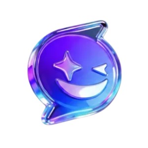 妙呀 - 面向潮玩创作者的AI设计平台 | AI工具集 Logo