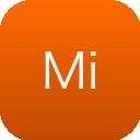 MidJourney Proxy Logo