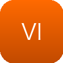 VLog Logo