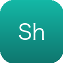 Shap-E Logo