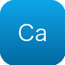 CapsWriter-Offline 语音输入 字幕转录工具 Logo