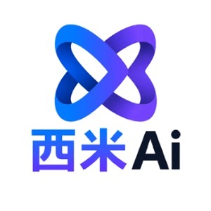西米AI - 专门面向印花行业打造的AI图案提取工具 | AI工具集