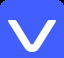 蓝心大模型BlueLM Logo