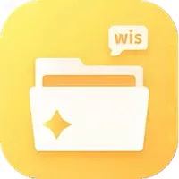 Wisfile - AI文件整理工具，支持批量归纳文件 | AI工具集 Logo