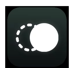 鲜艺AI抠图,免费离线AI抠图 Logo