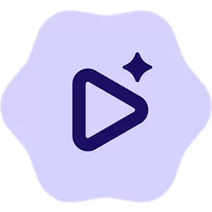智谱清影 - 智谱推出的免费AI视频生成工具 | AI工具集 Logo
