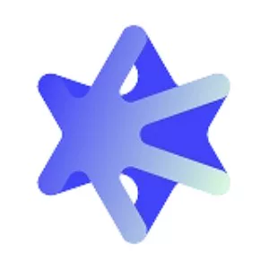 AstraFlow星图 - 优刻得推出的开发者专属一站式AI开发平台 | AI工具集 Logo