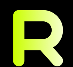RHTV - AI视频与图像无限画布生成工具 Logo