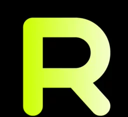 RHTV - AI视频与图像无限画布生成工具 Logo