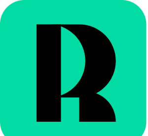 RunningHub在线工作流创作平台 Logo
