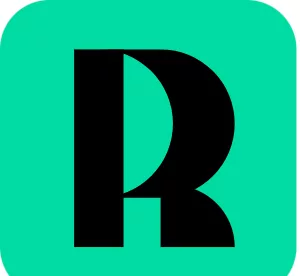 RunningHub在线工作流创作平台 Logo