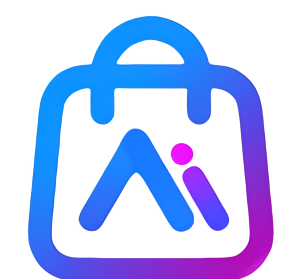 免费AI抠图换背景 Logo