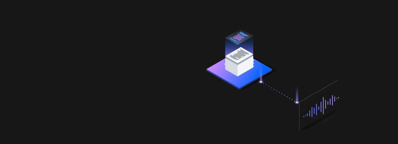 IBM Watson文字转语音产品截图