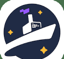 Steamship Logo