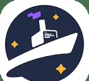 Steamship Logo