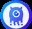 怪兽AI知识库大模型 Logo