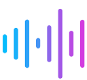 NovaMSS-音乐源分离工具 Logo
