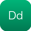 DDColor Logo