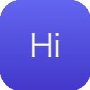 HivisionIDPhotos – 免费开源的AI证件照制作工具 Logo